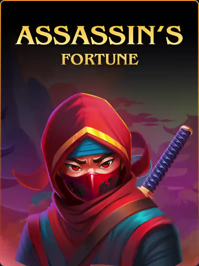 Assassin's Fortune
