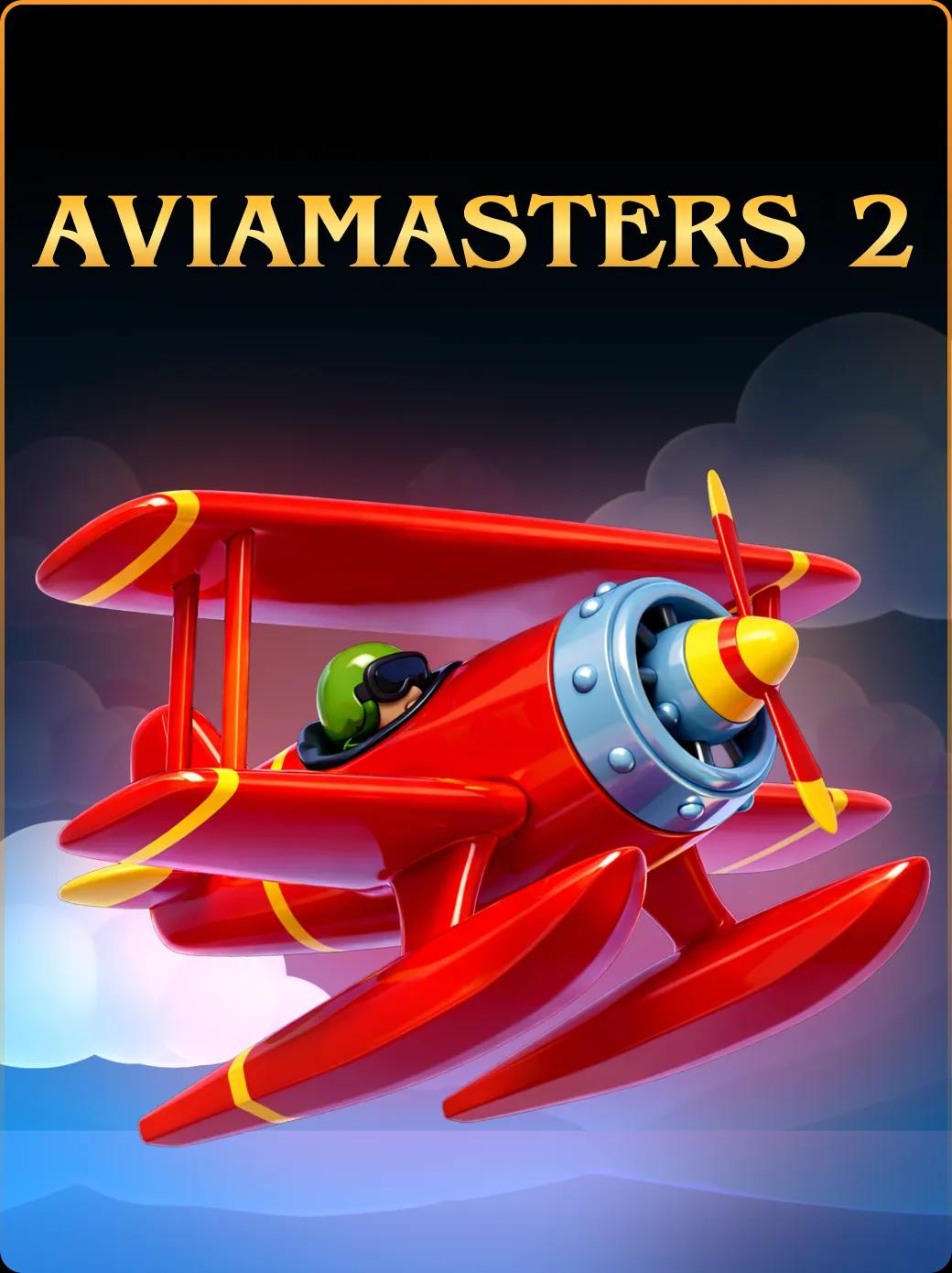 Aviamasters 2