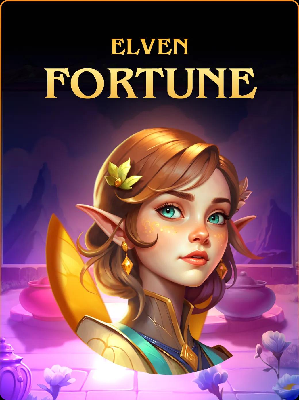 Elven Fortune