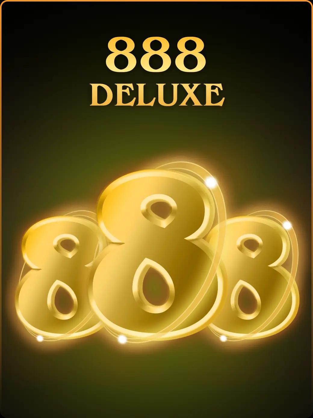 888 Deluxe