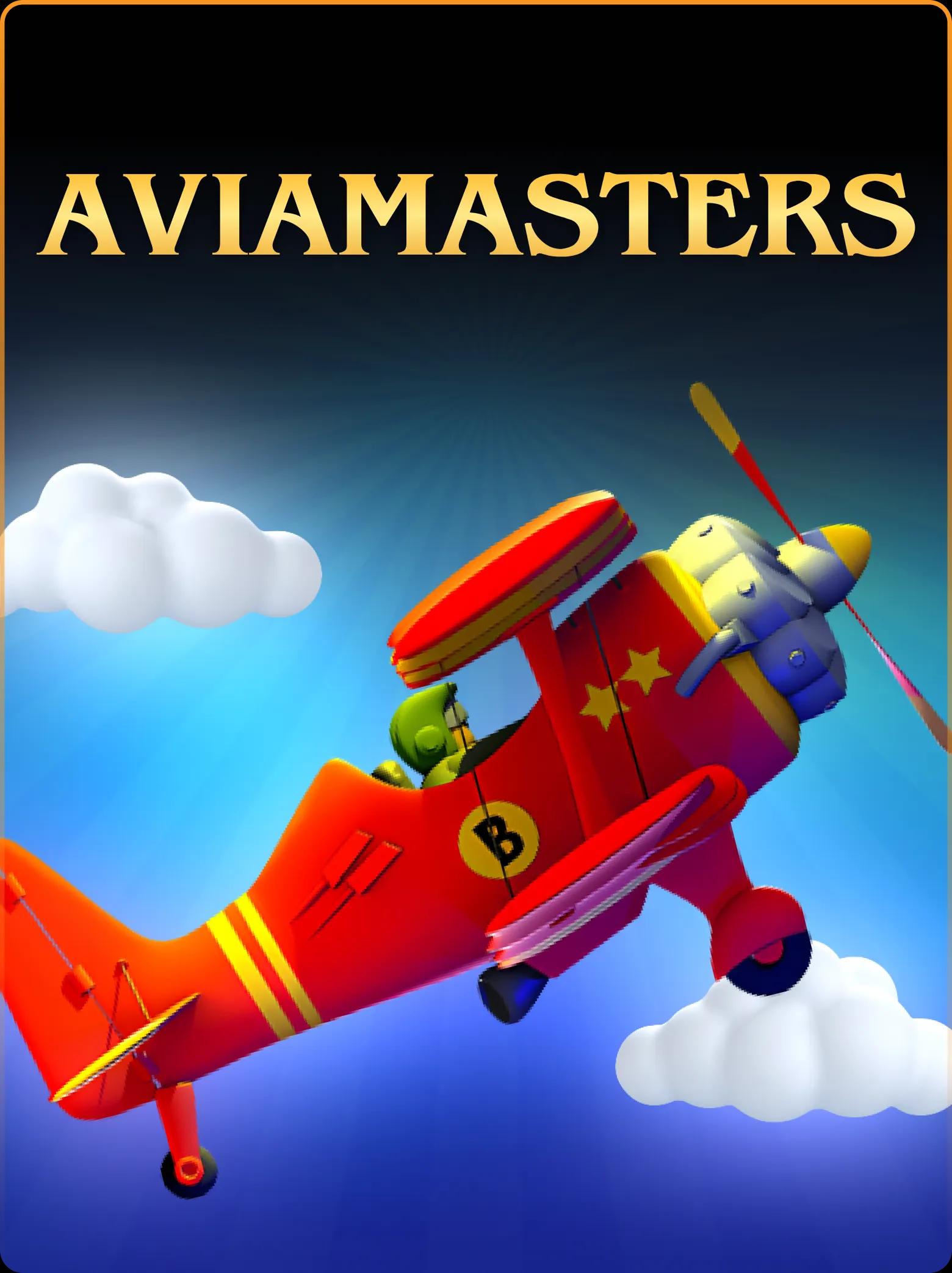 Aviamasters