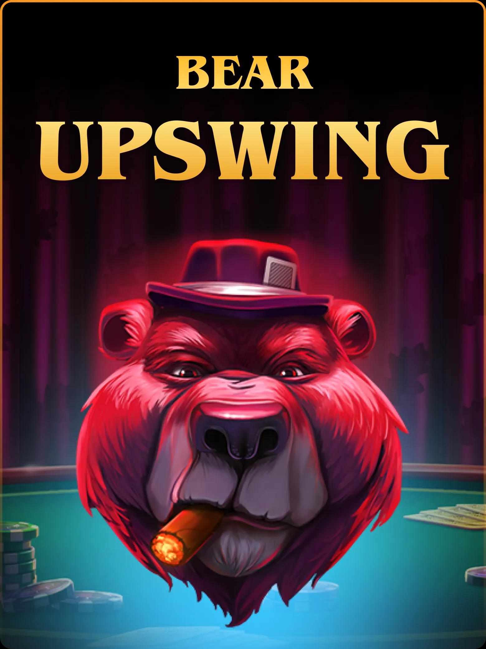 Bear Upswing