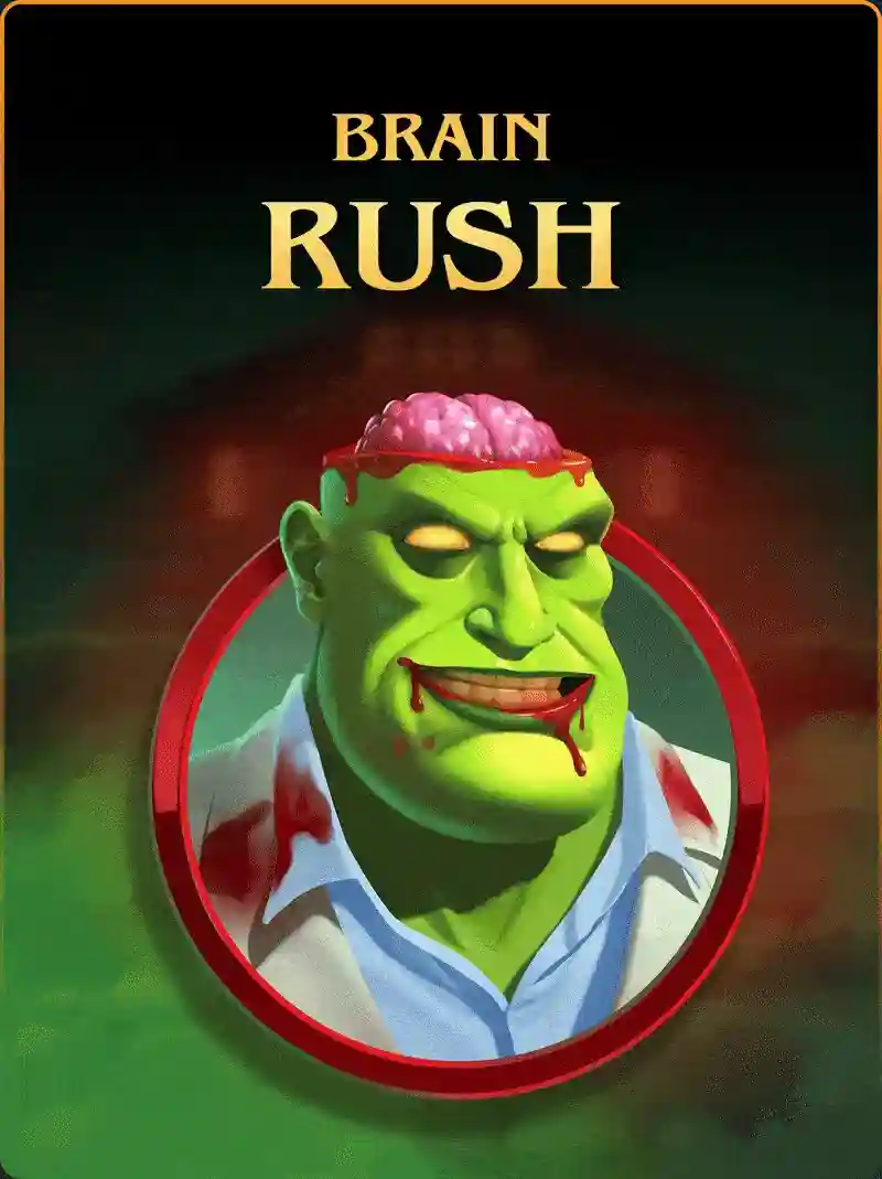Brain Rush