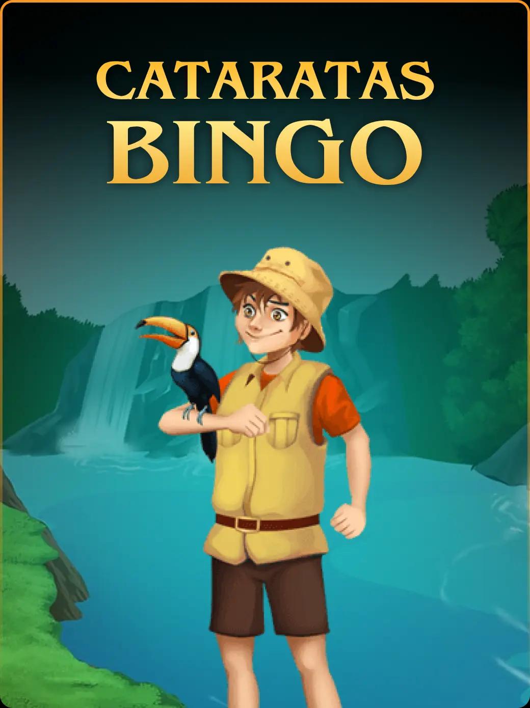 Cataratas Bingo