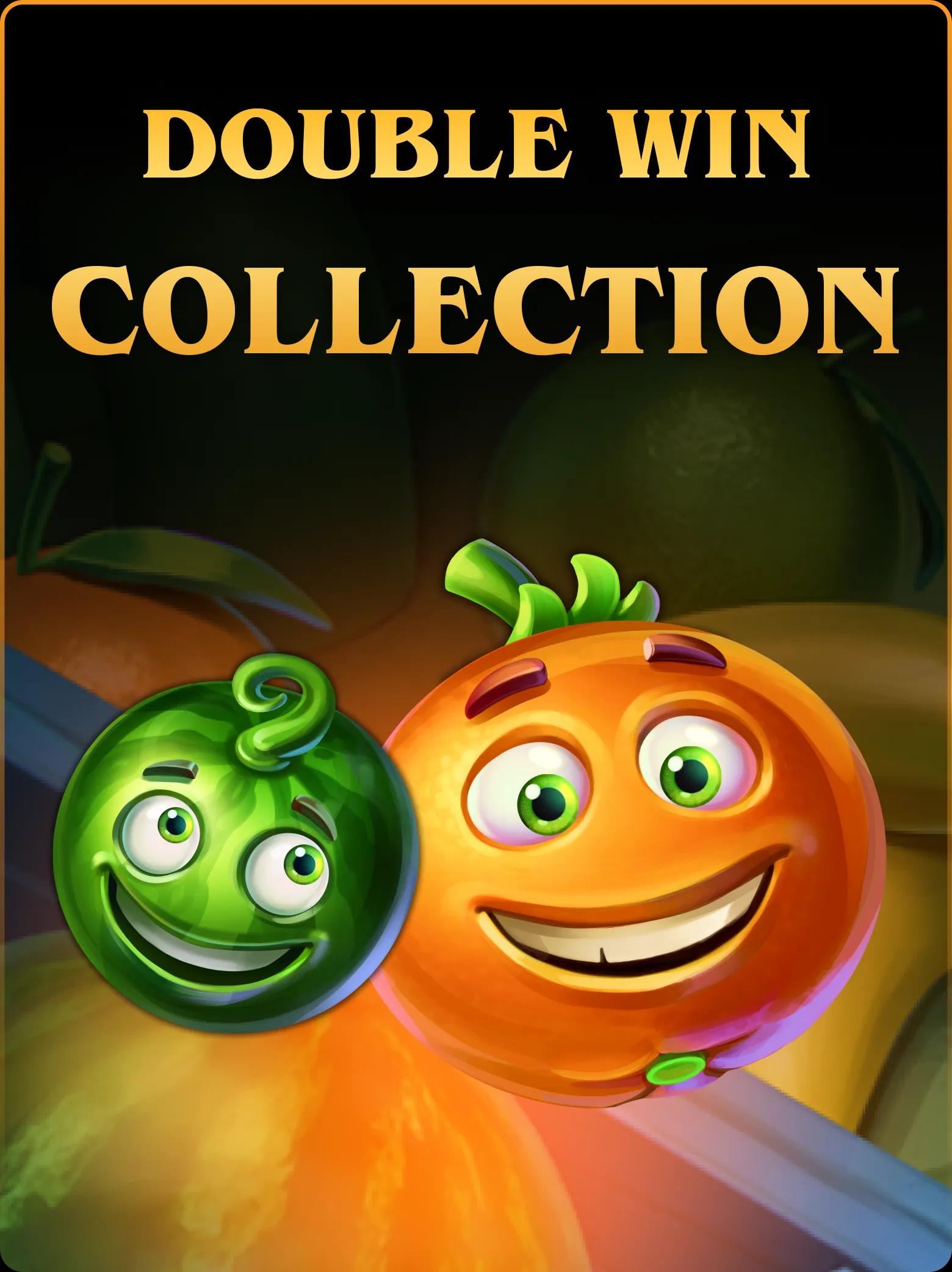 Double Win Collection