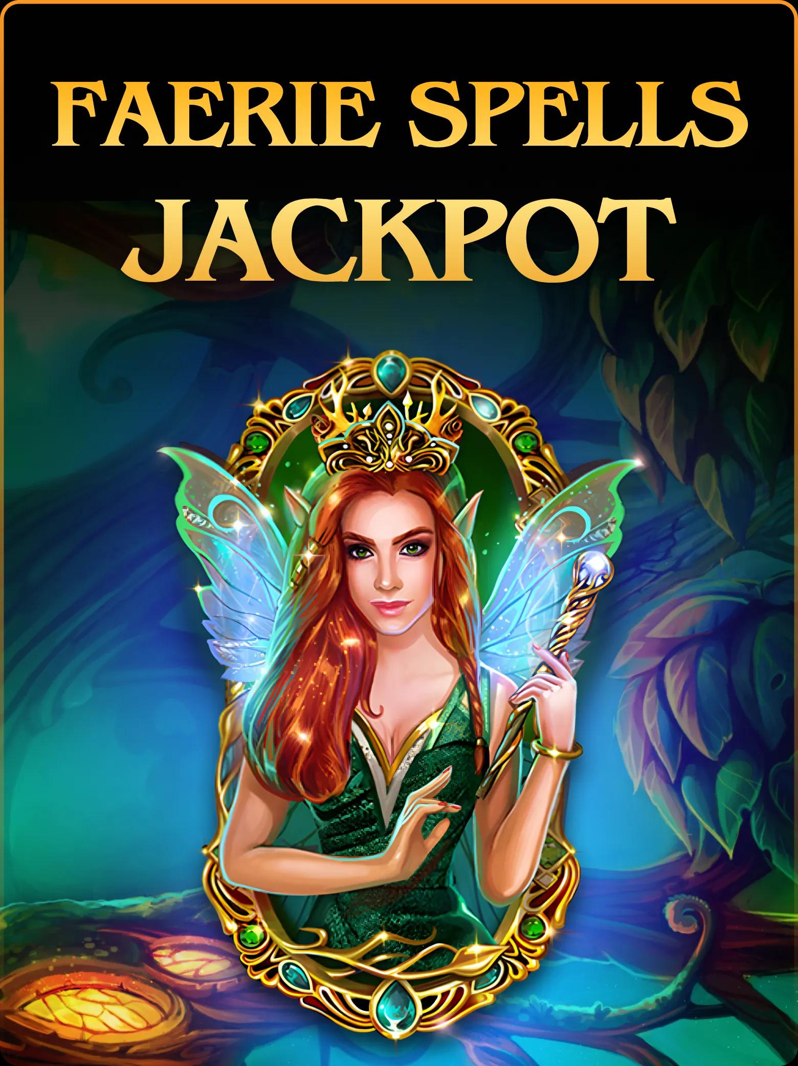 Faerie Spells