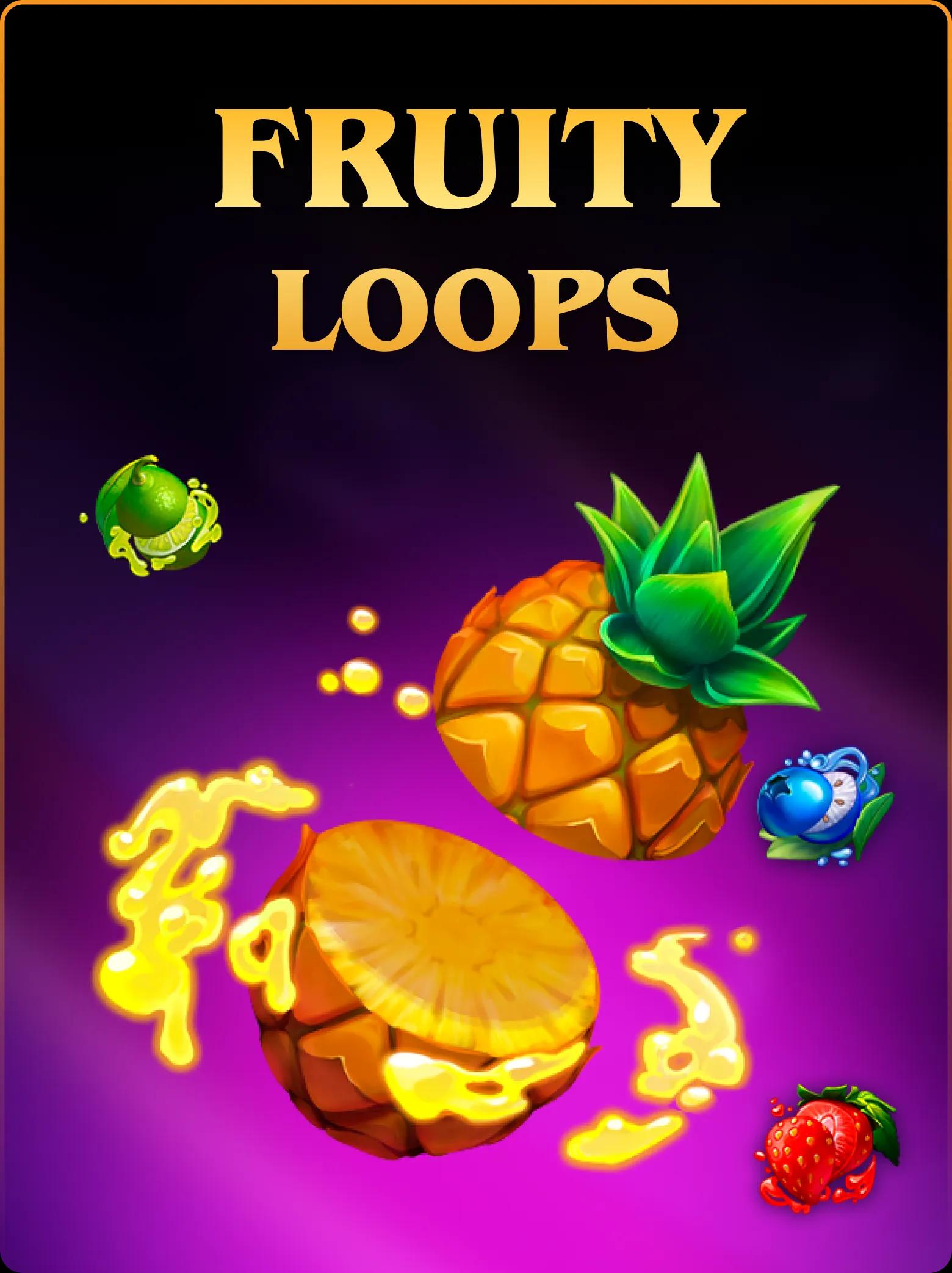 Fruity Loops