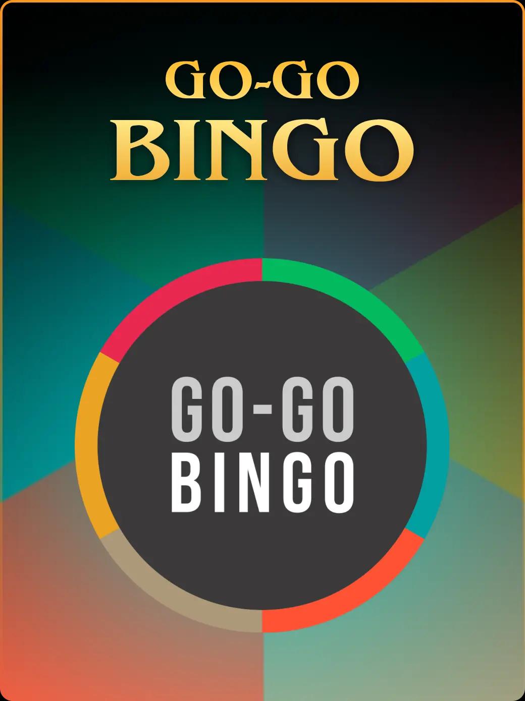 Go-Go Bingo