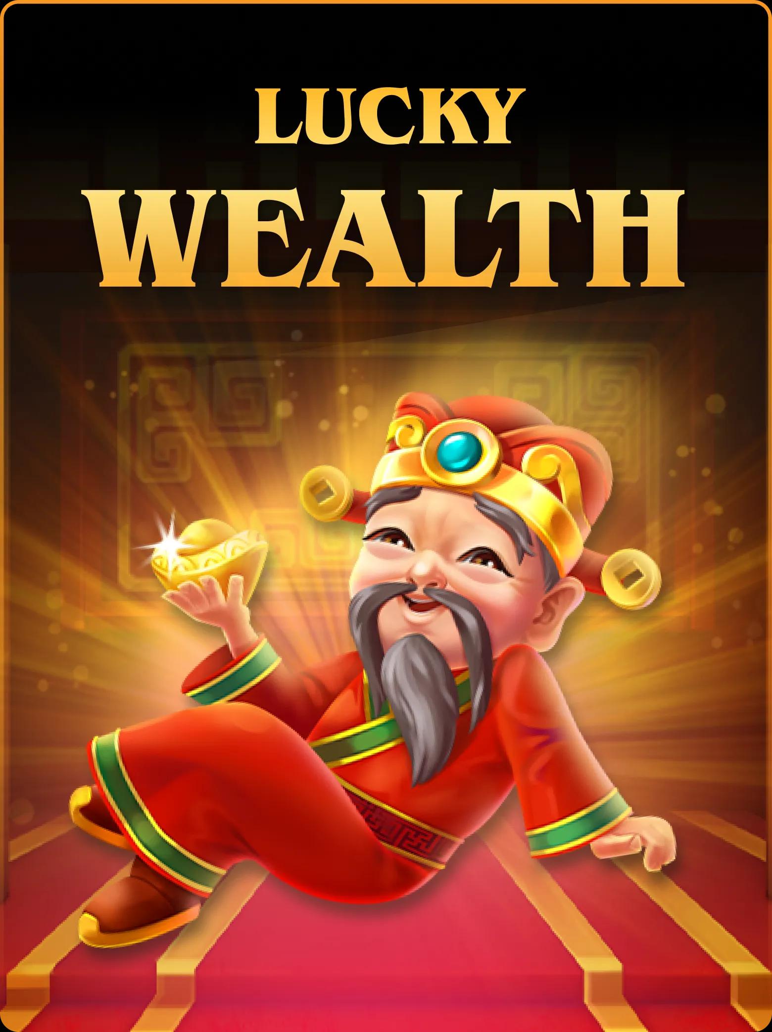 Lucky Wealth