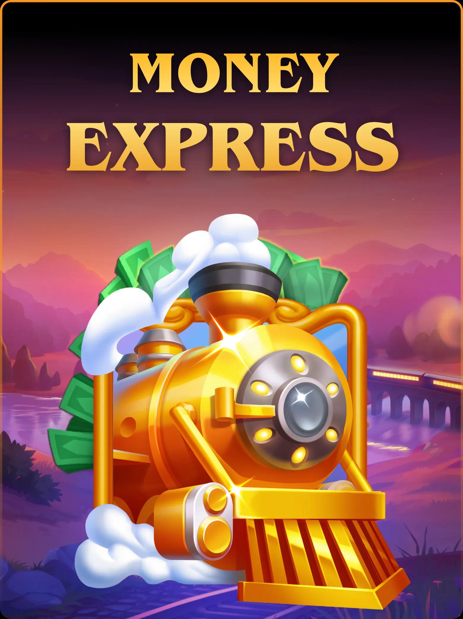 Money Express