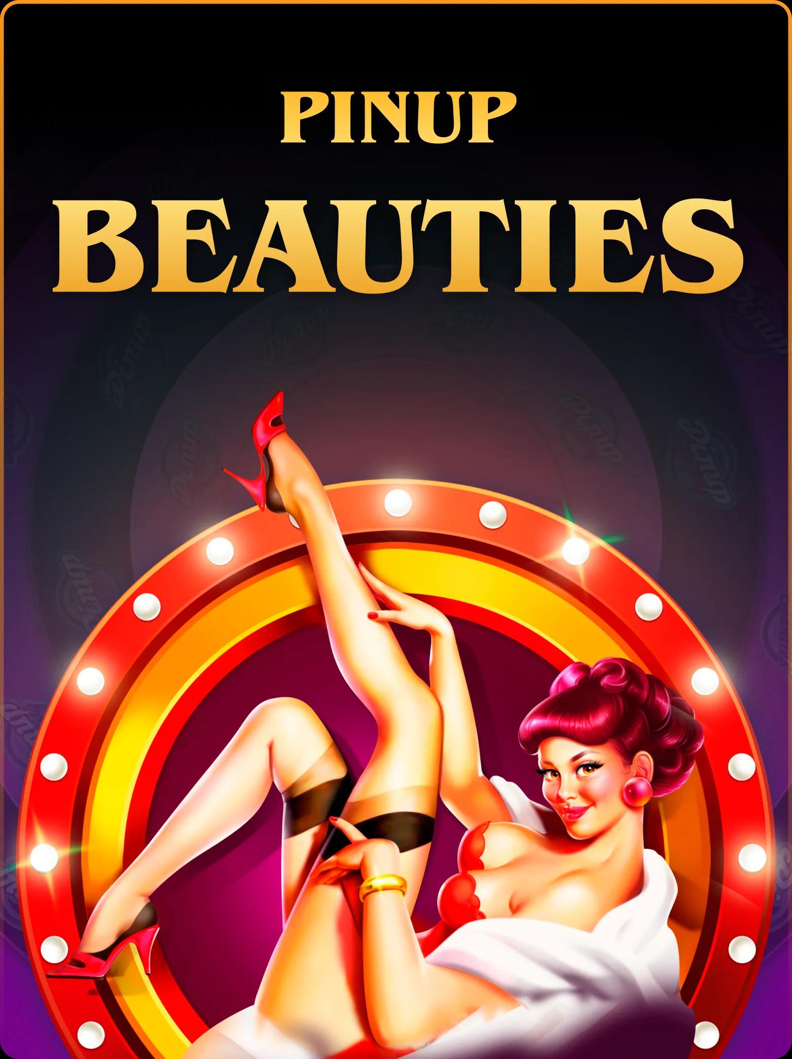 Pinup Beauties