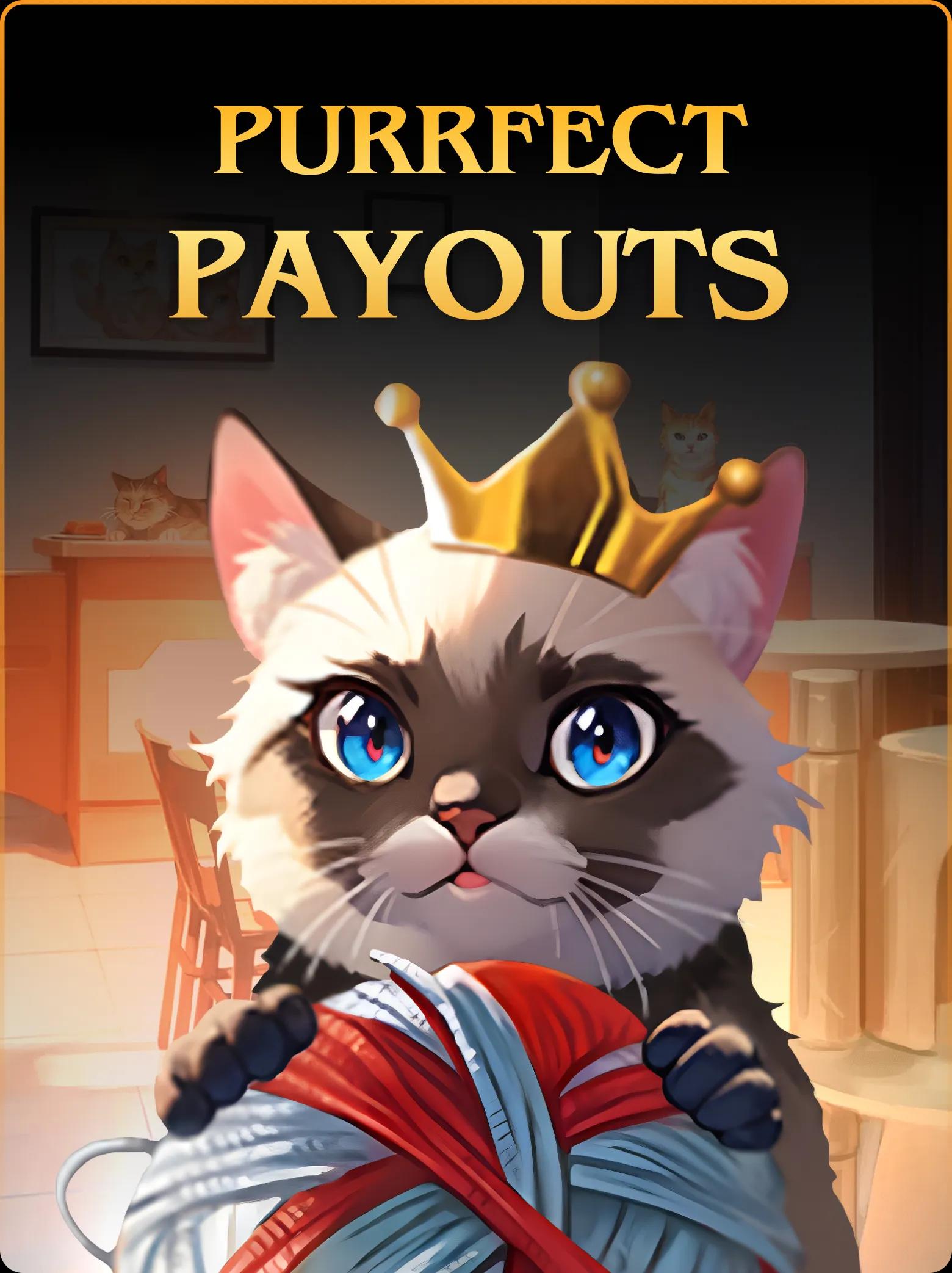 Purrfect Payouts