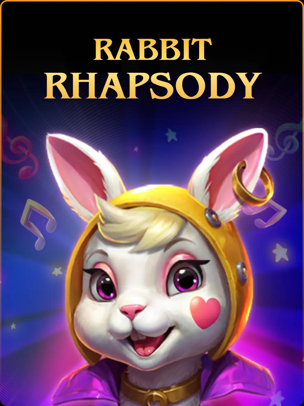 Rabbit Rhapsody