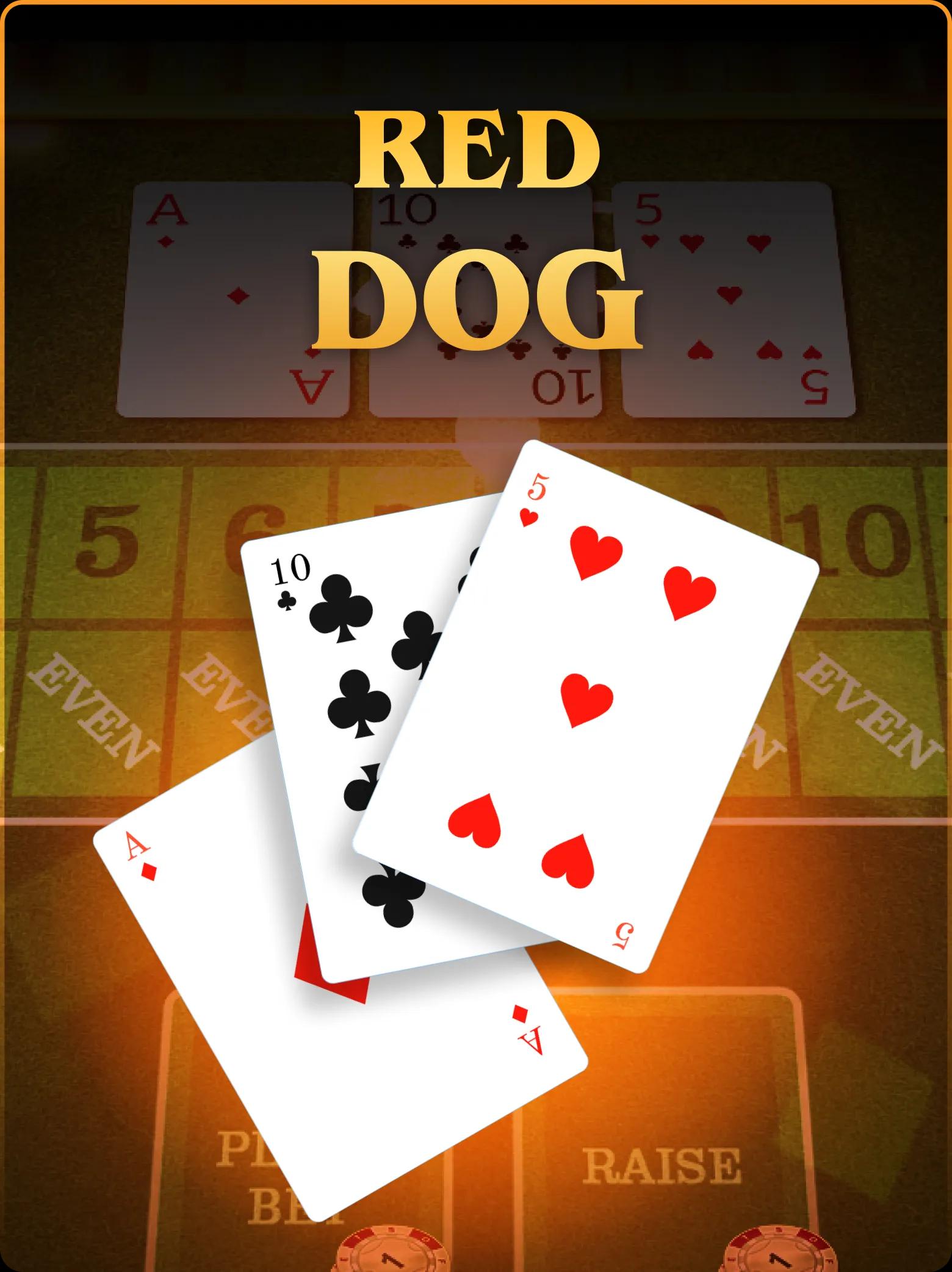 Red Dog
