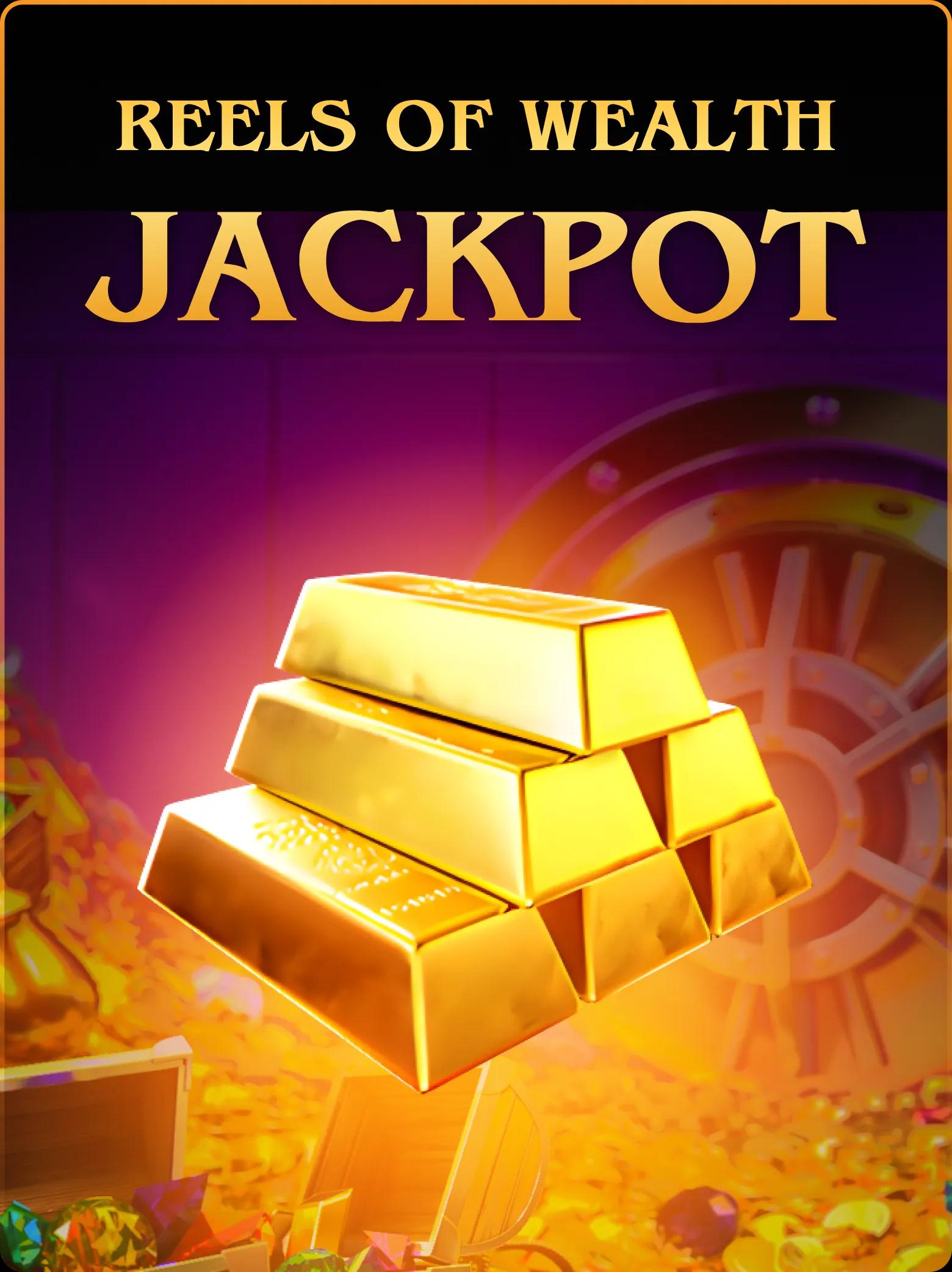 Reels Of Wealth