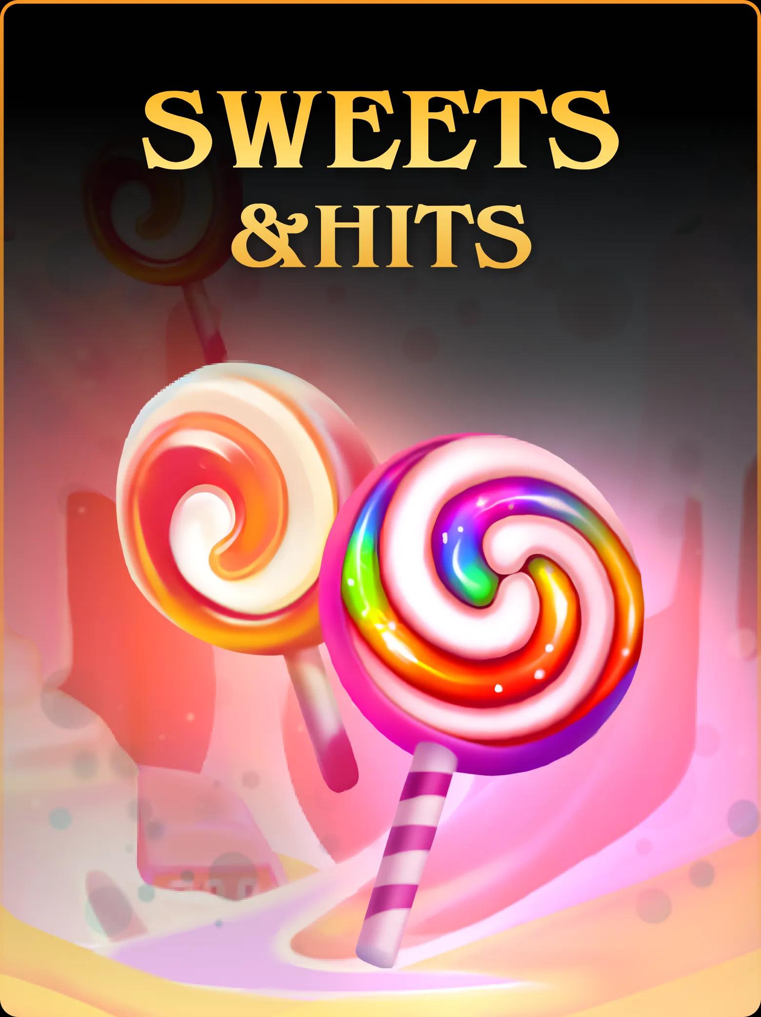 Sweets&Hits