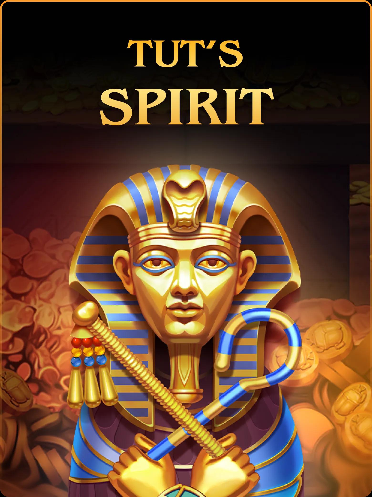 Tut's Spirit
