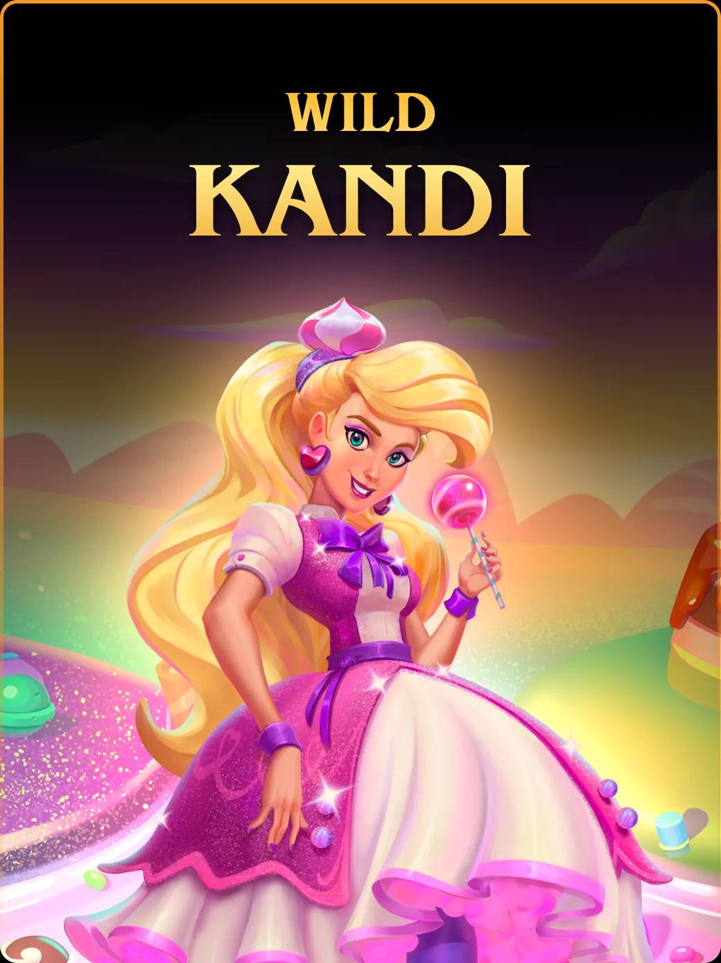 Wild Kandi