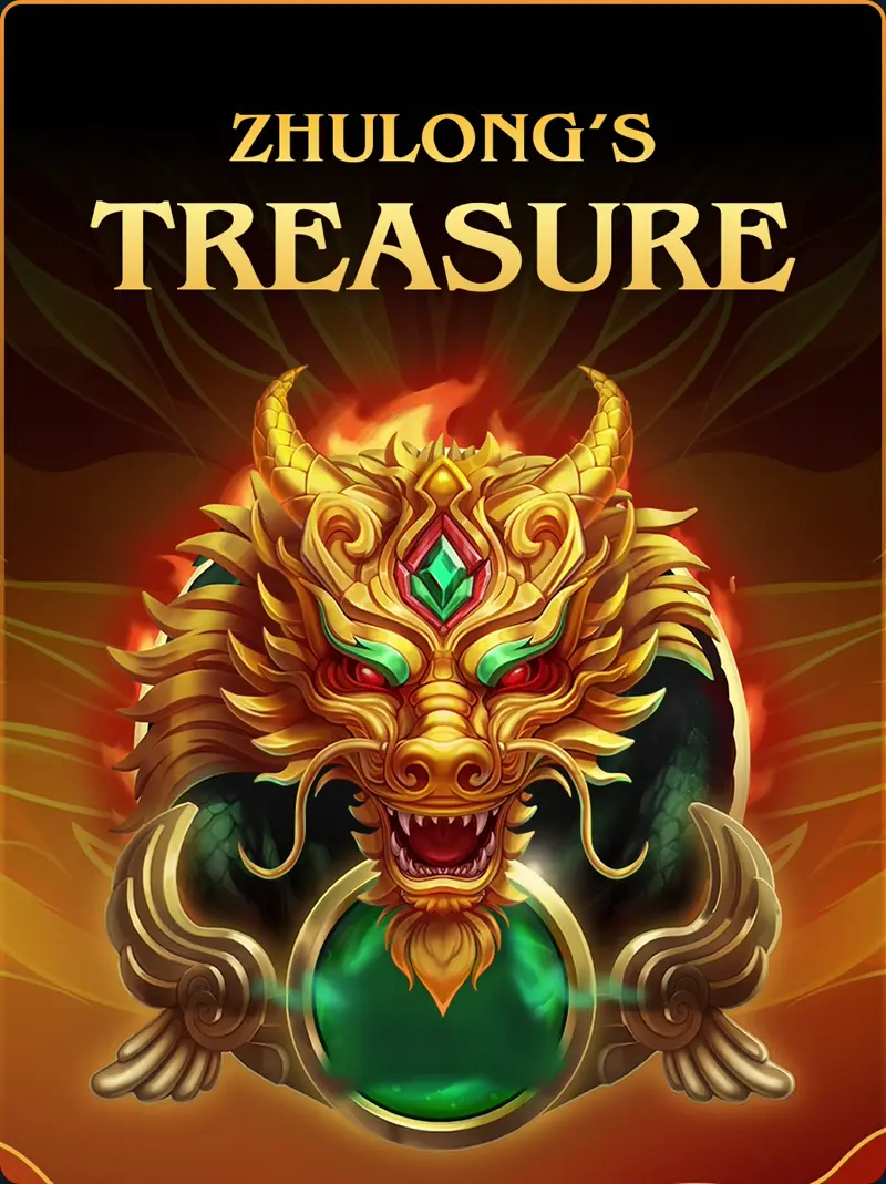 Zhulong's Treasure