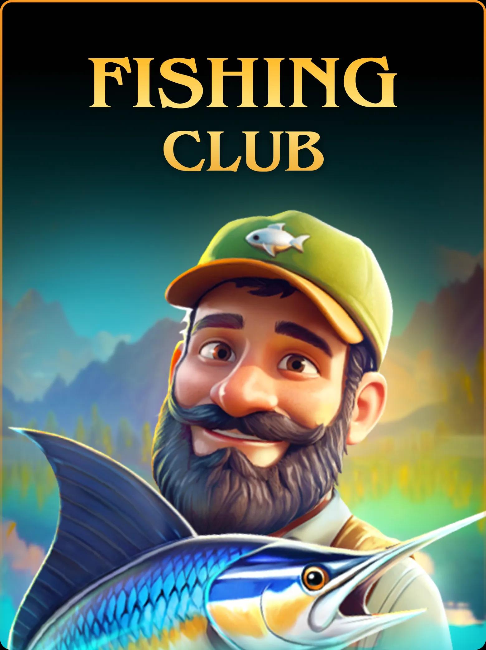 Fishing Club