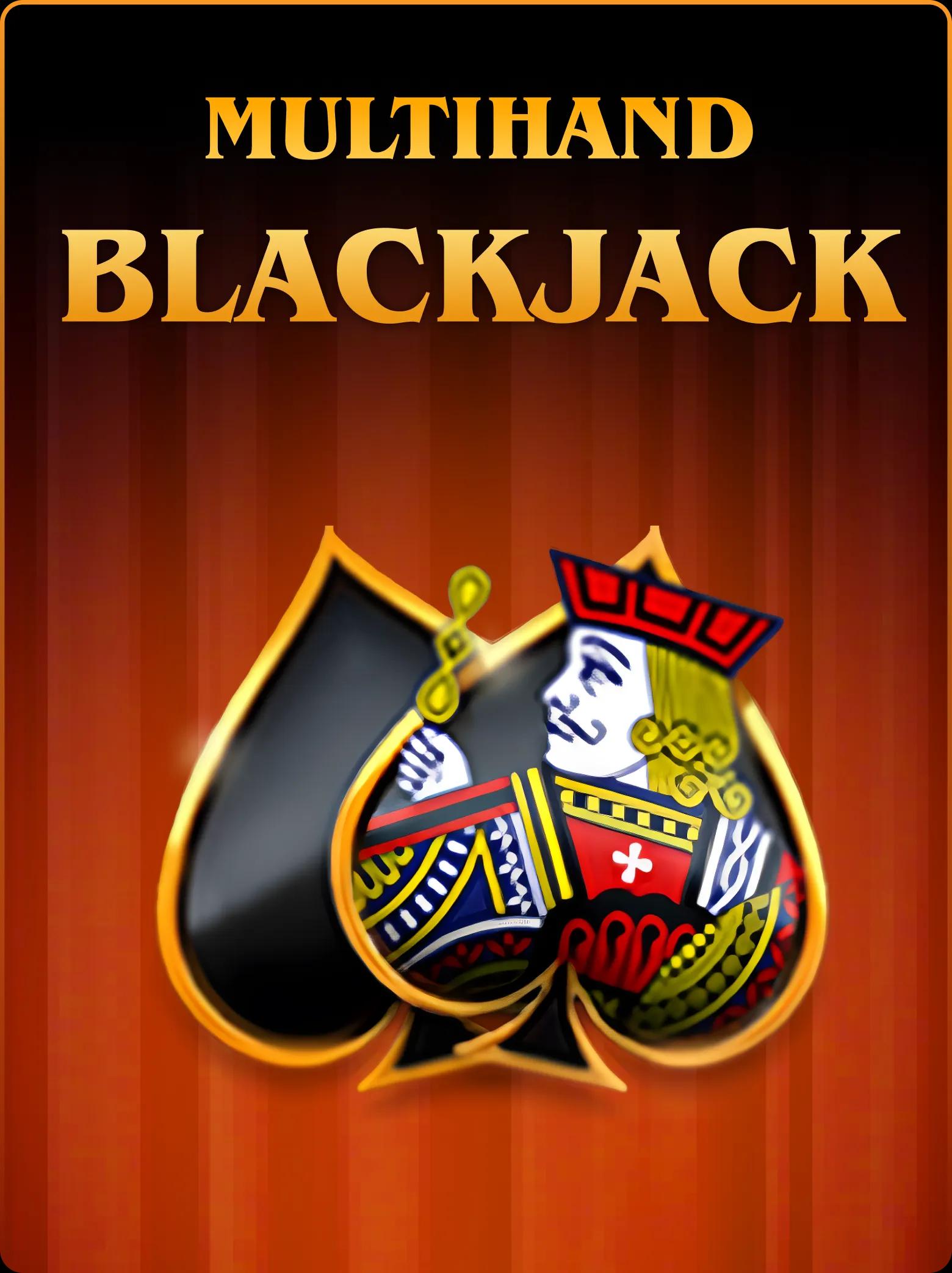 Multihand Blackjack